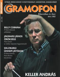 Gramofon 2015. sz