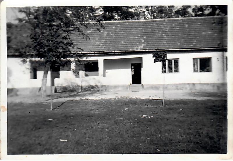 Szobros Iskola 2. (1960)